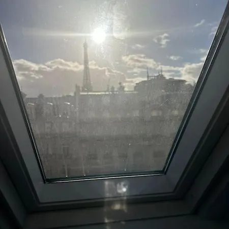 Appartement Small Updated Studio In Very Luxe Area *