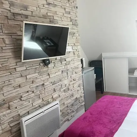 Appartement Small Updated Studio In Very Luxe Area *